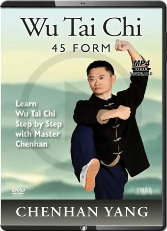 CHENHAN YANG - WU TAI CHI 45 FORM