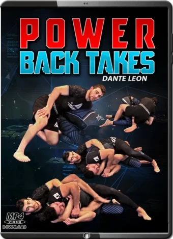 Dante leon power takes