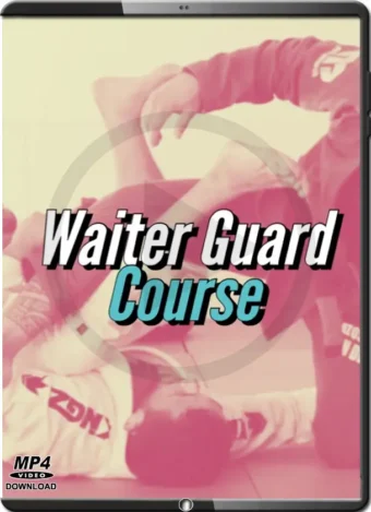 Dominique bell waiter guard course