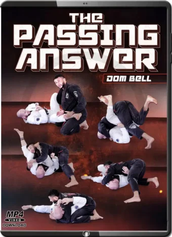 Dominique bell – the passing answer