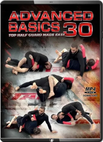 Firas zahabi advanced basics vol.30