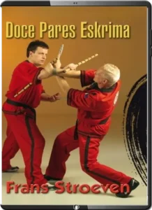 FRANS STROEVEN DOCE PARES ESKRIMA