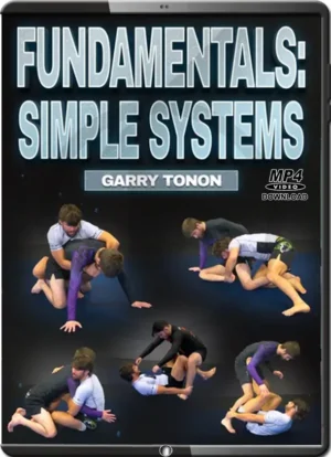 GARRY TONON - FUNDAMENTALS SIMPLE SYSTEMS