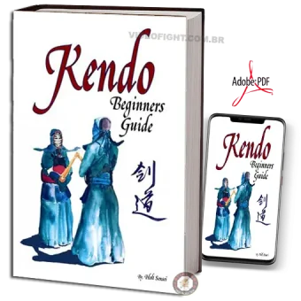 Holt Sensei Kendo Beginners Guide