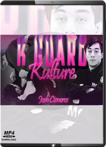 Josh cisneros k guard kulture