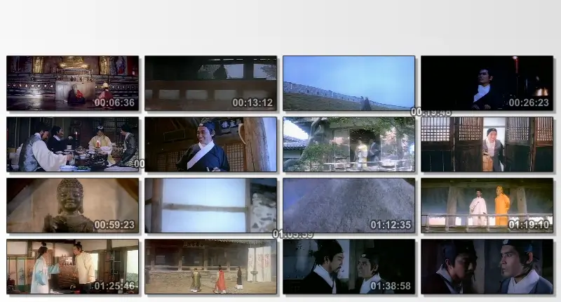 King Hu 1979 Shan Zhong Zhuan Qi Aka Legend Of The Mountain.avi Thumbs [2025.02.22 13.04.33]