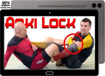Lachlan giles straight ankle and aoki