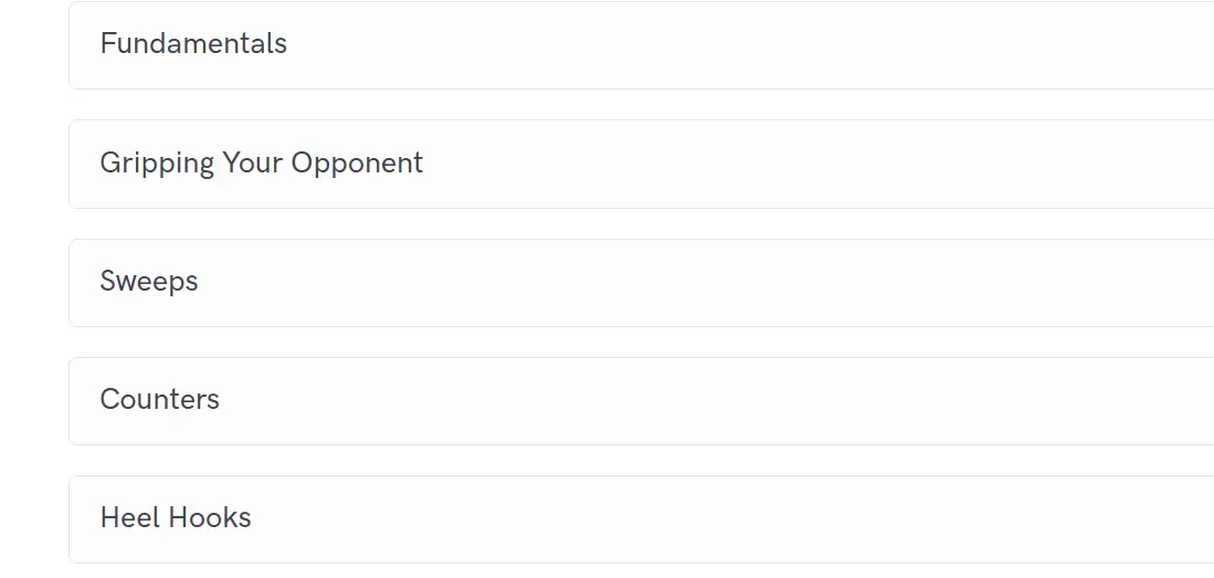 Nick Ronan No Gi Seated Guard Manifesto Mp4