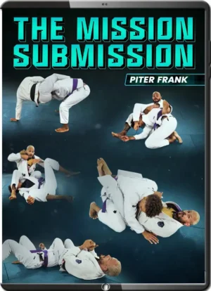 PITER FRANK - THE MISSION SUBMISSION