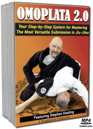 STEPHAN KESTING - OMOPLATA 2.0