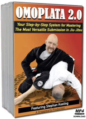 STEPHAN KESTING - OMOPLATA 2.0