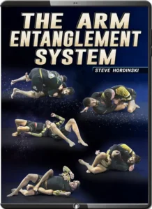 Steve Hordinski The Arm Entanglement System