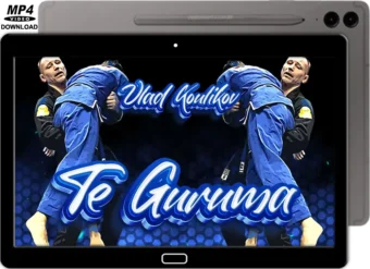 VLAD KOULIKOV - THE GURUMA