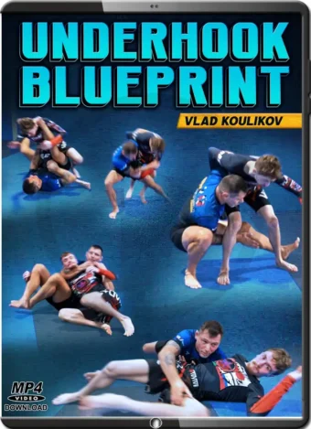 VLAD KOULIKOV - UNDERHOOK BLUEPRINT