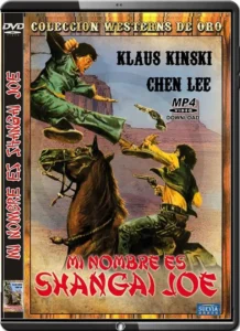 1972 meu nome e xangai joe