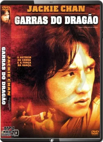 (1978) snake and crane arts of shaolin dvd