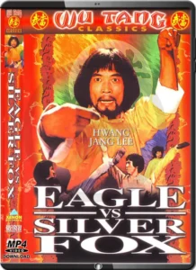 (1980) eagle vs silver fox