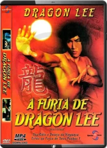 (1980) mission for the dragon