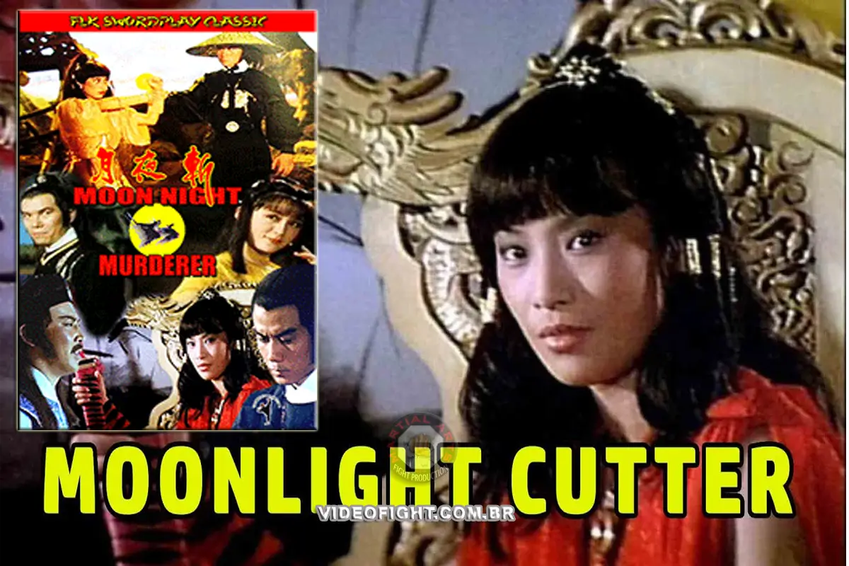 (1980) moonlight cutter dvd