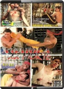 (1991) gaiola da morte