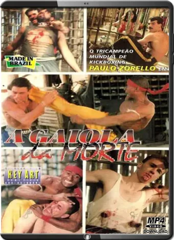 (1991) gaiola da morte