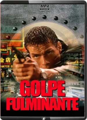 (1998) jean claude van damme golpe fulminate
