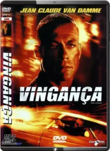 (2004) jean claude van damme vinganÇa