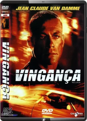 (2004) jean claude van damme vinganÇa