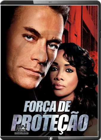 (2006) jean claude van damme forÇa de proteÇÃo
