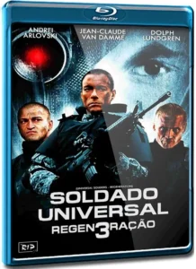 (2009) jean claude van damme soldado universal 3 regeneraÇÃo