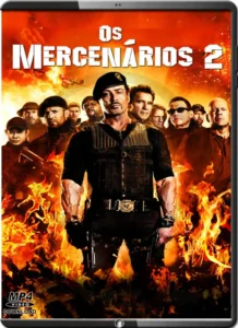 (2012) Os MercenÁrios 2