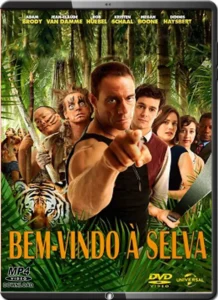 (2013) jean claude van damme – bem vindo À selva