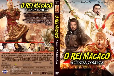 (2022) o rei macaco a lenda comeÇa mp4