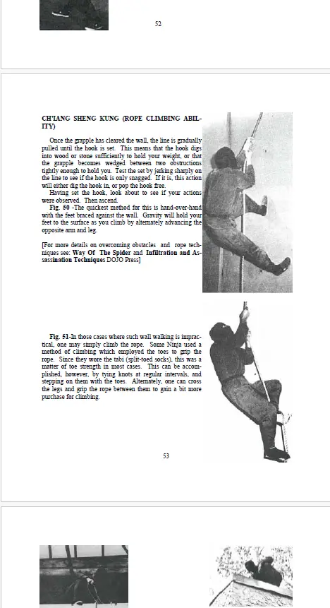 Ashida Kim Secrets Of The Ninja 3