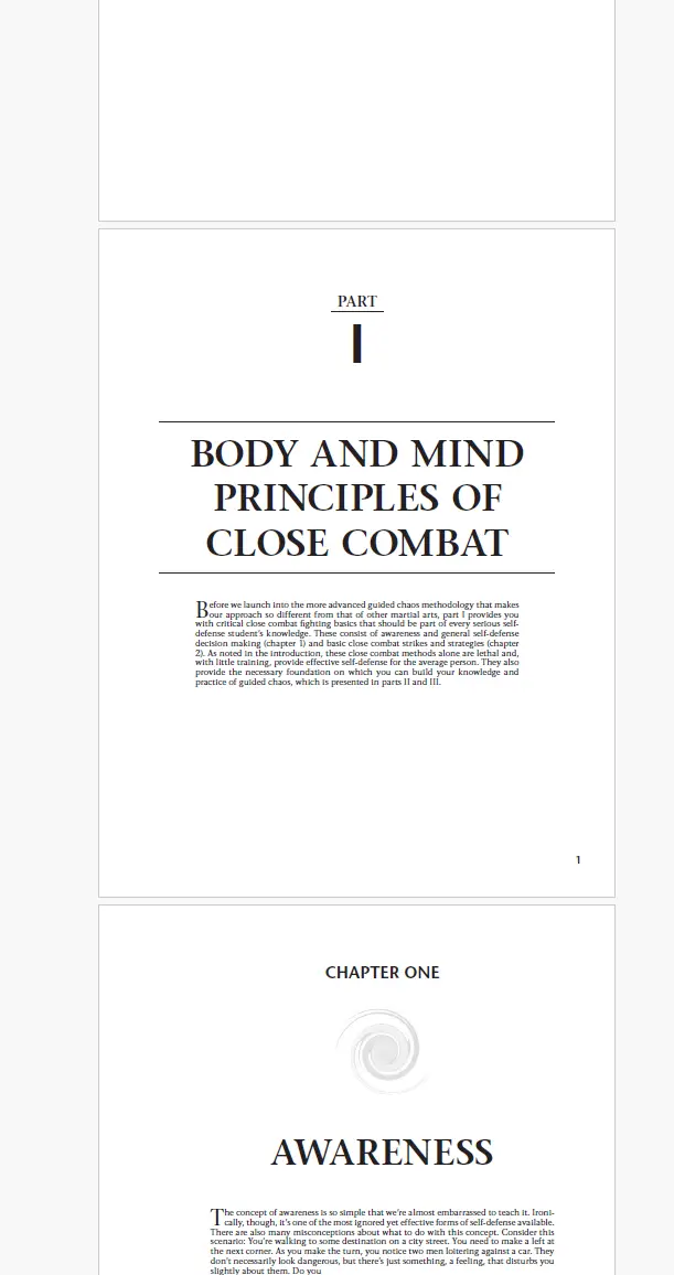 Attack proof the ultimate guide to personal protection pdf (2)