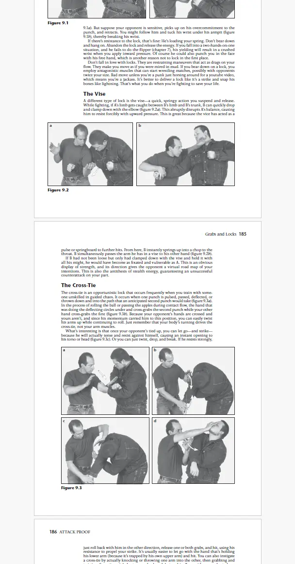 Attack proof the ultimate guide to personal protection pdf 3