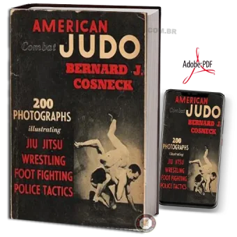 Bernard J Cosneck American Combat Judo Pdf