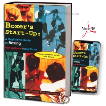 's start up a beginners guide to boxing pdf