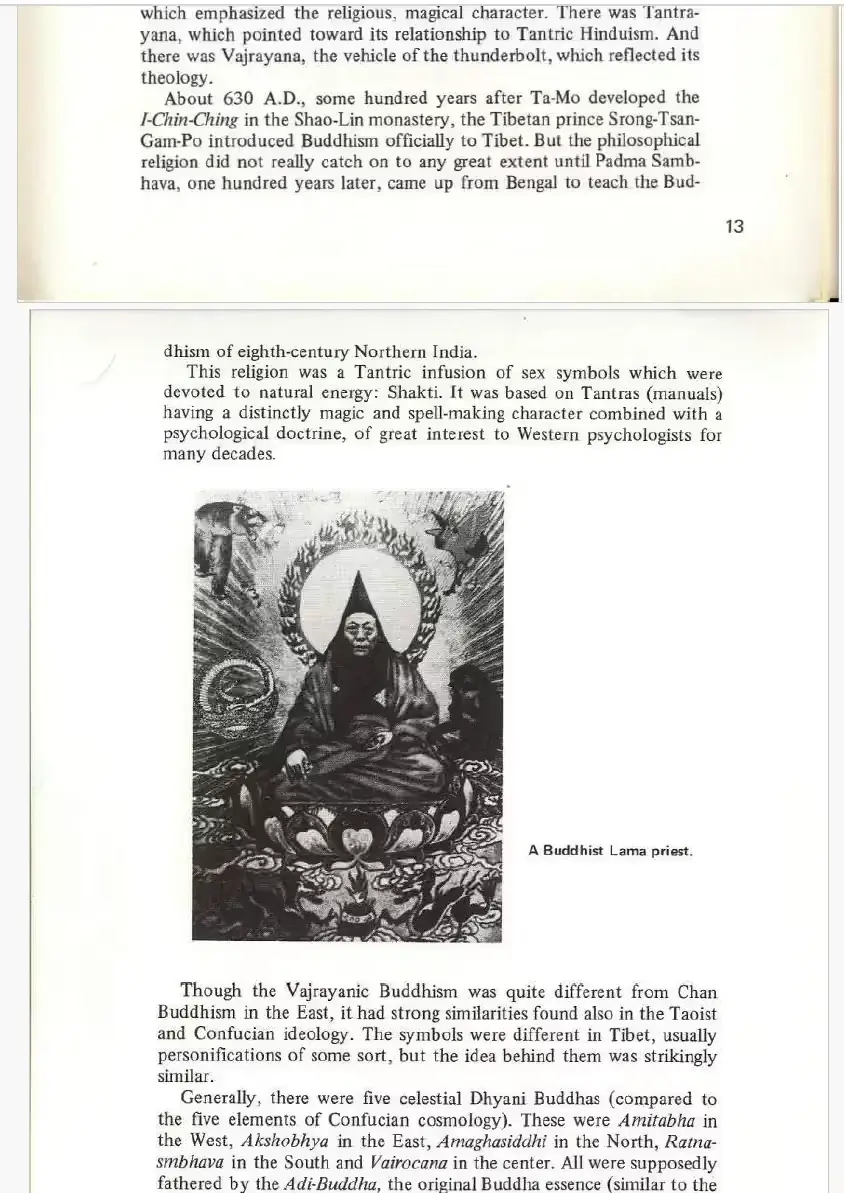 David chin michael staples hop gar kung fu 3