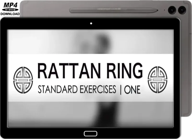David welther – rattan ring standard exercises 1