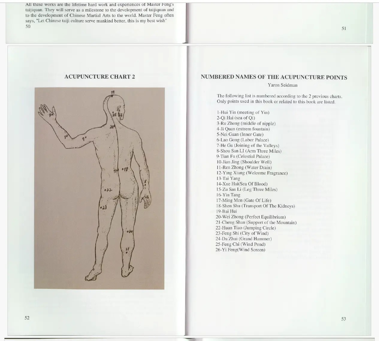 Feng zhiqiang hunyuan qigong 1