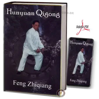 Feng zhiqiang hunyuan qigong
