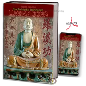 Huang han xun shaolin internal training set luohan gong pdf