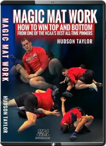 Hudson taylor magic mat work