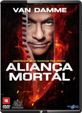 Jean claude van damme alianÇa mortal 2013