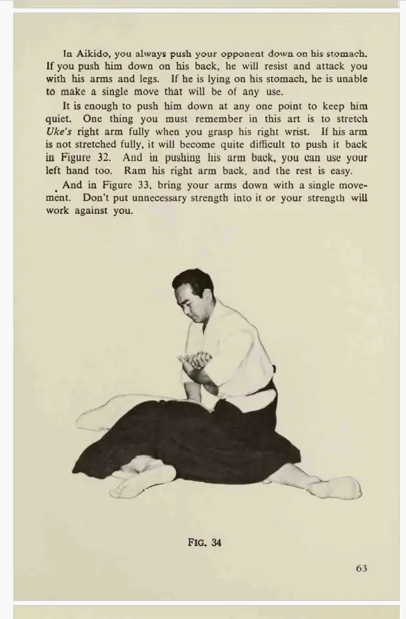 Koishi tohei whats is aikido pdf 1