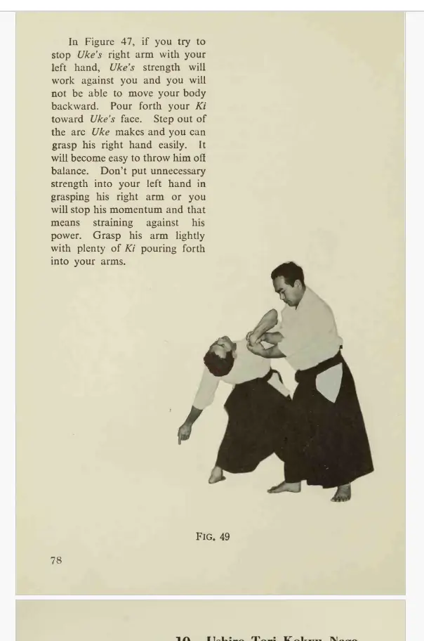 Koishi tohei whats is aikido pdf 2