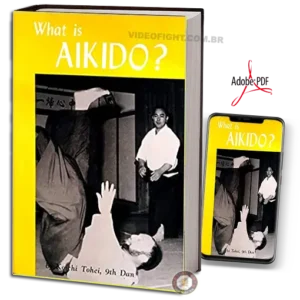 Koishi tohei whats is aikido pdf