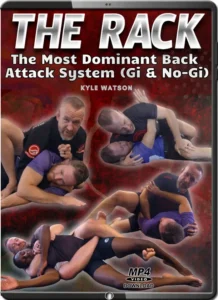 Kyle watson the rack