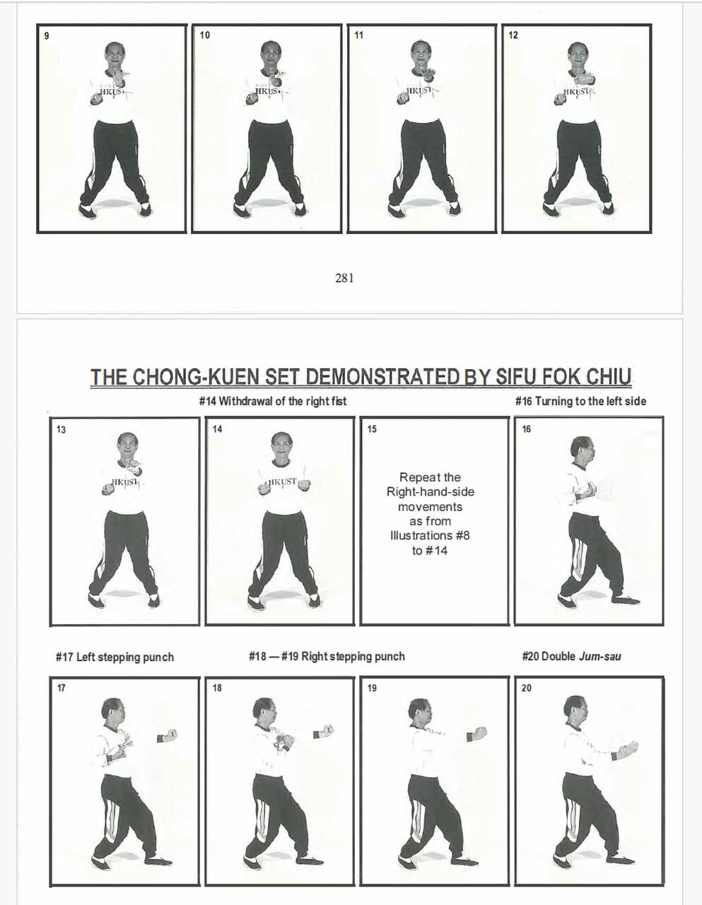 Leung ting roots & branches of wing tsun pdf 2